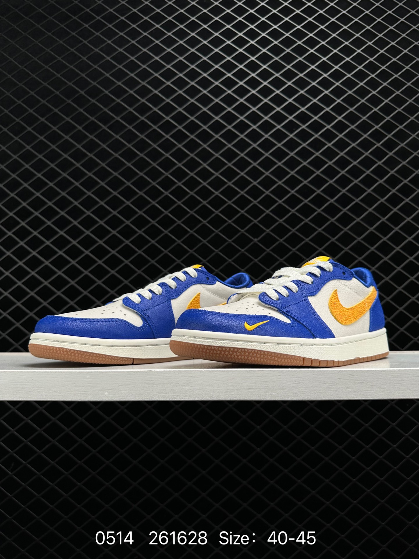 Nike Air Jordan 1 Mid AJ1